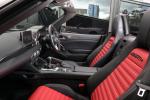Abarth 124 Spider Monza Edition 2018 года (AU)